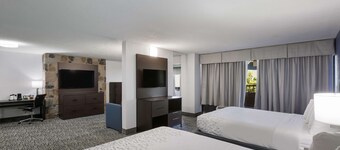 SureStay Plus Hotel by Best Western Gatlinburg