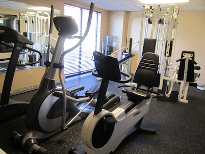 Hampton Inn Latrobe