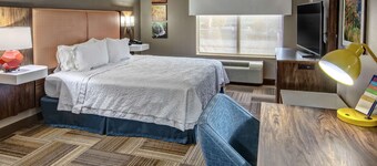 Hampton Inn Latrobe
