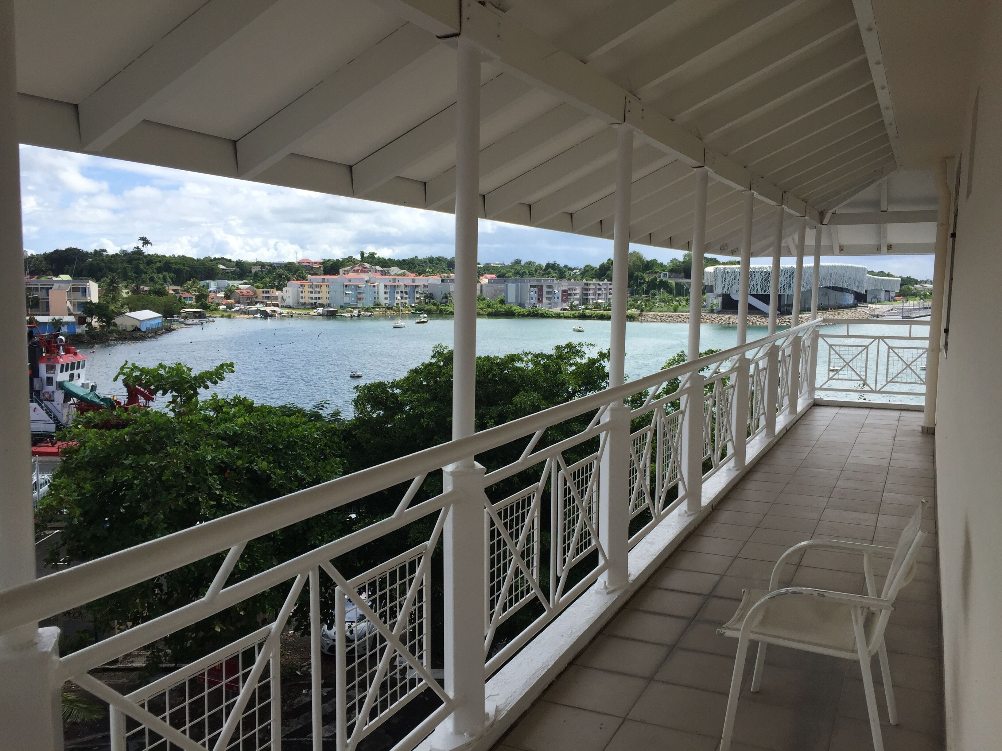 Chi tiết ngoại thất