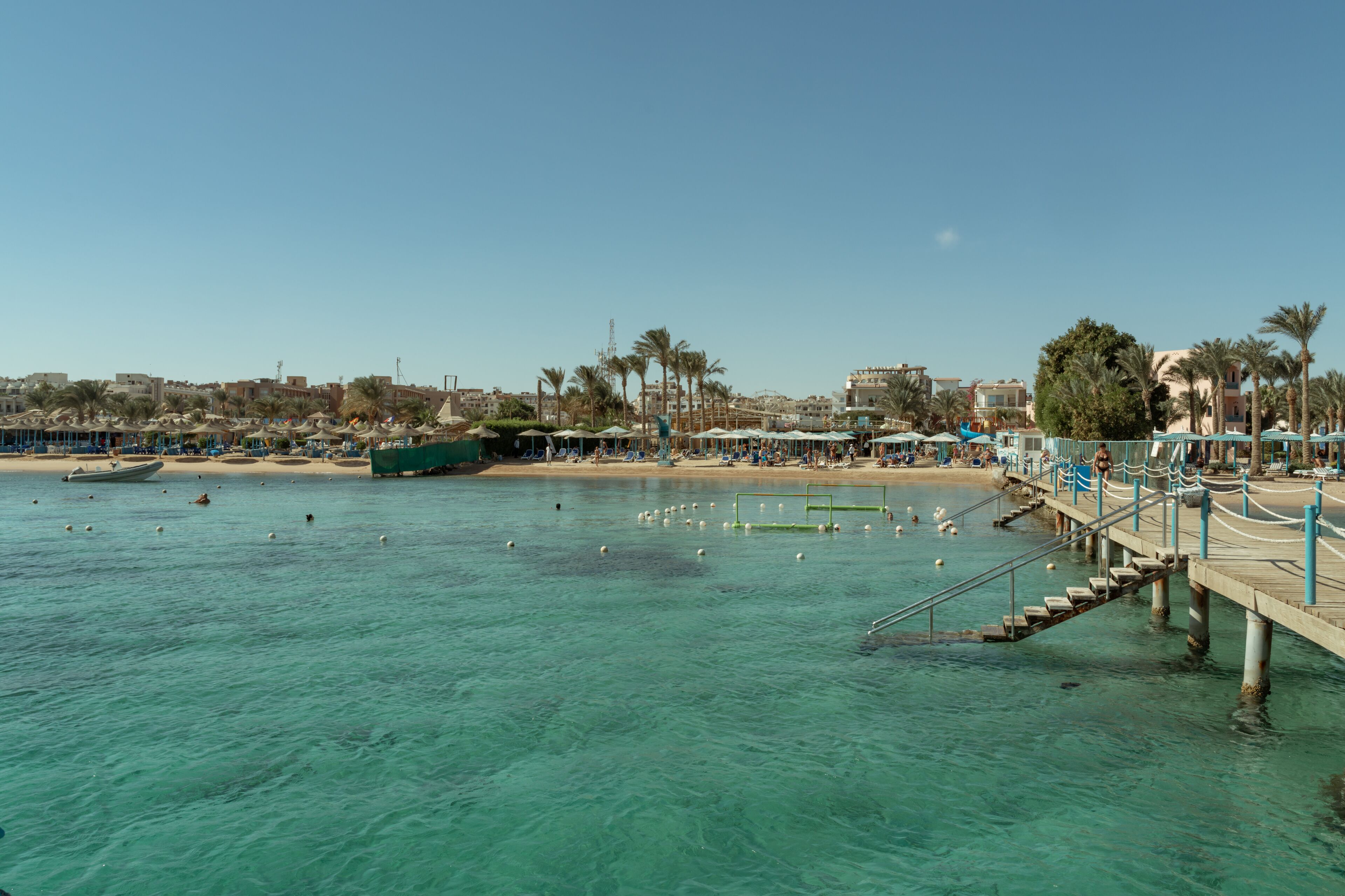 Foto - Minamark Resort & Spa, for families & couples only
