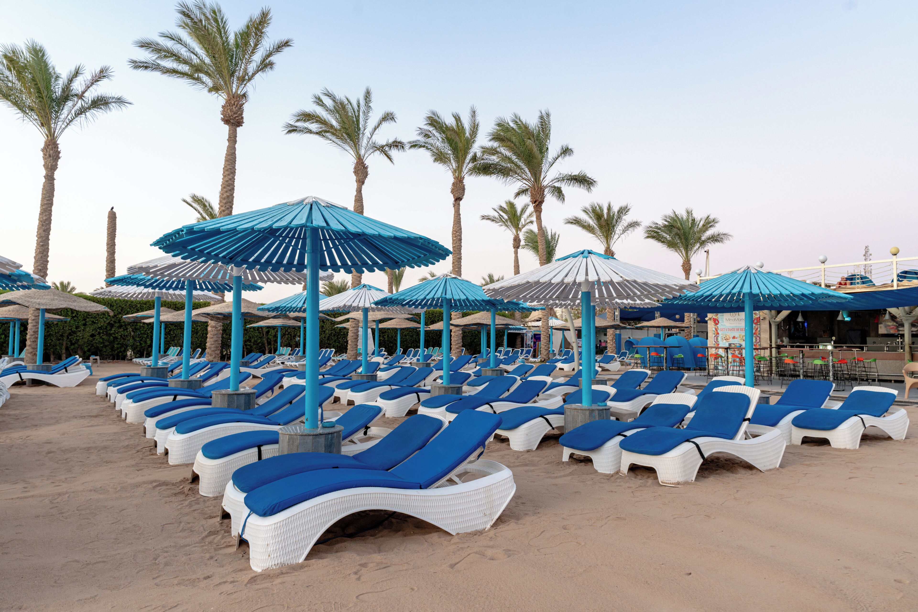 Foto - Minamark Resort & Spa, for families & couples only