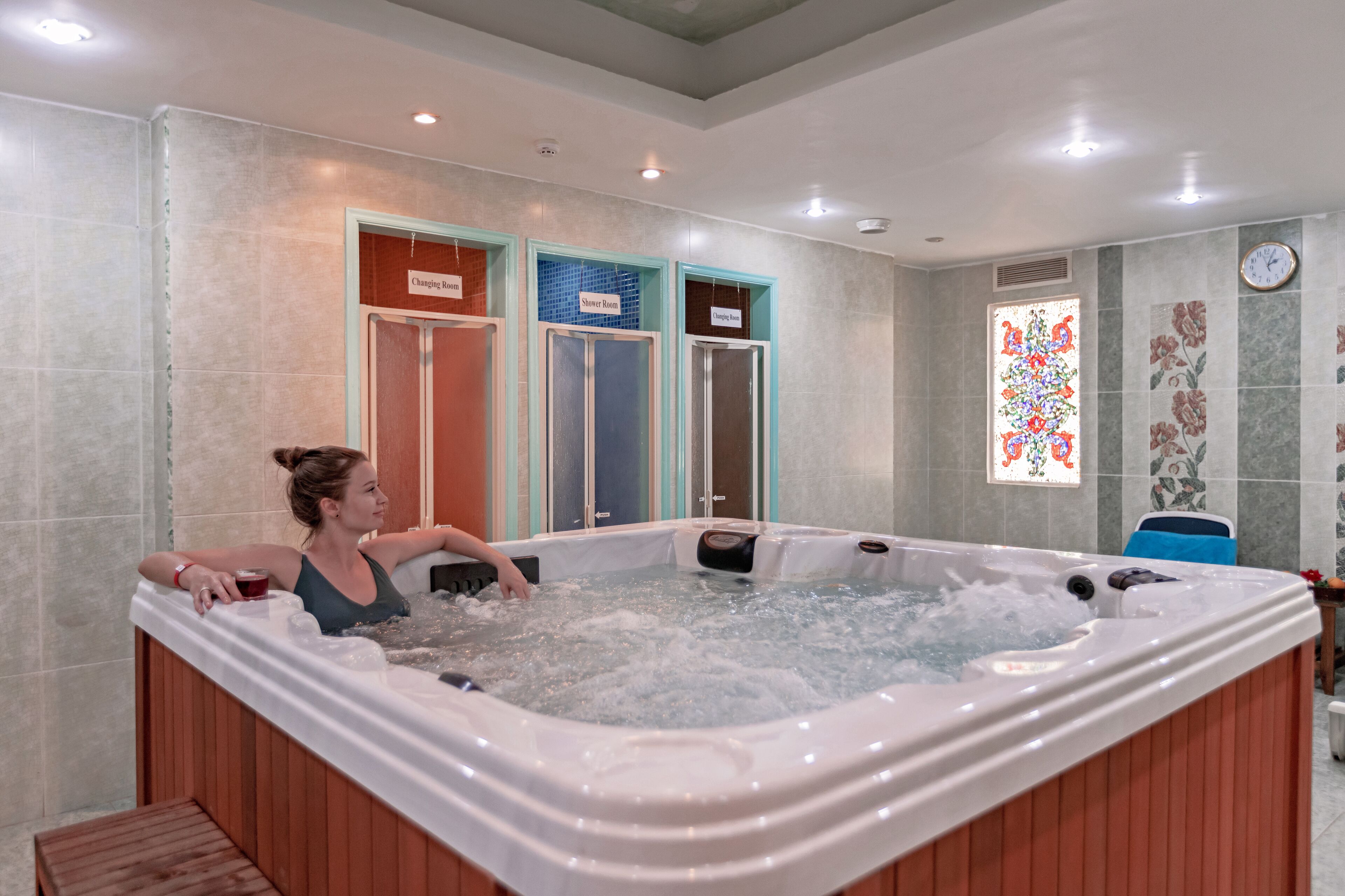 Foto - MinaMark Beach Resort for Families and Couples Only