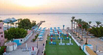 Minamark Resort & Spa, for families & couples only