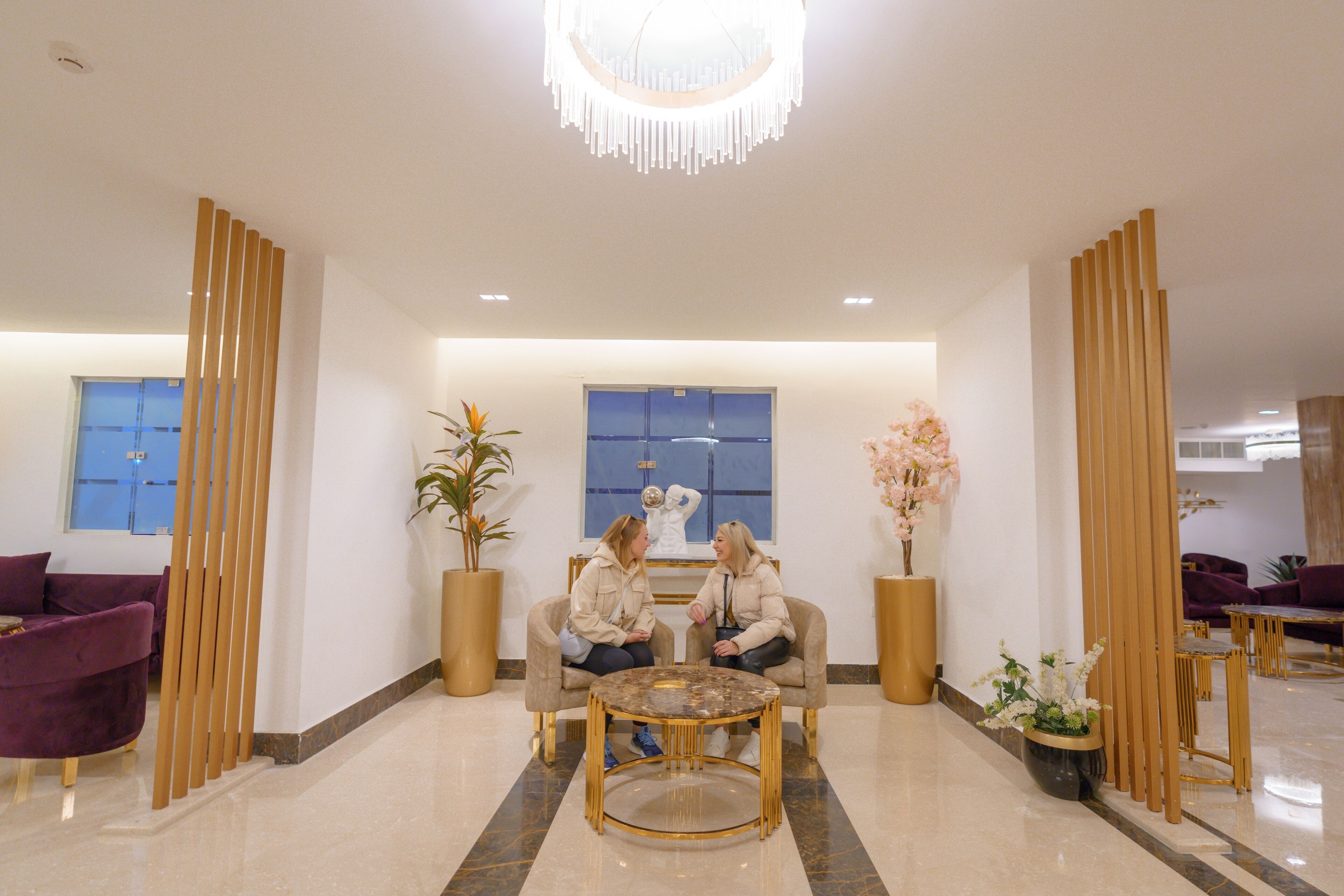 Foto - MinaMark Beach Resort for Families and Couples Only