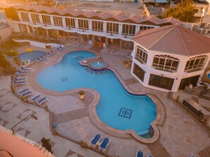 Exterior - Minamark Resort & Spa, for families & couples only (Hurghada)