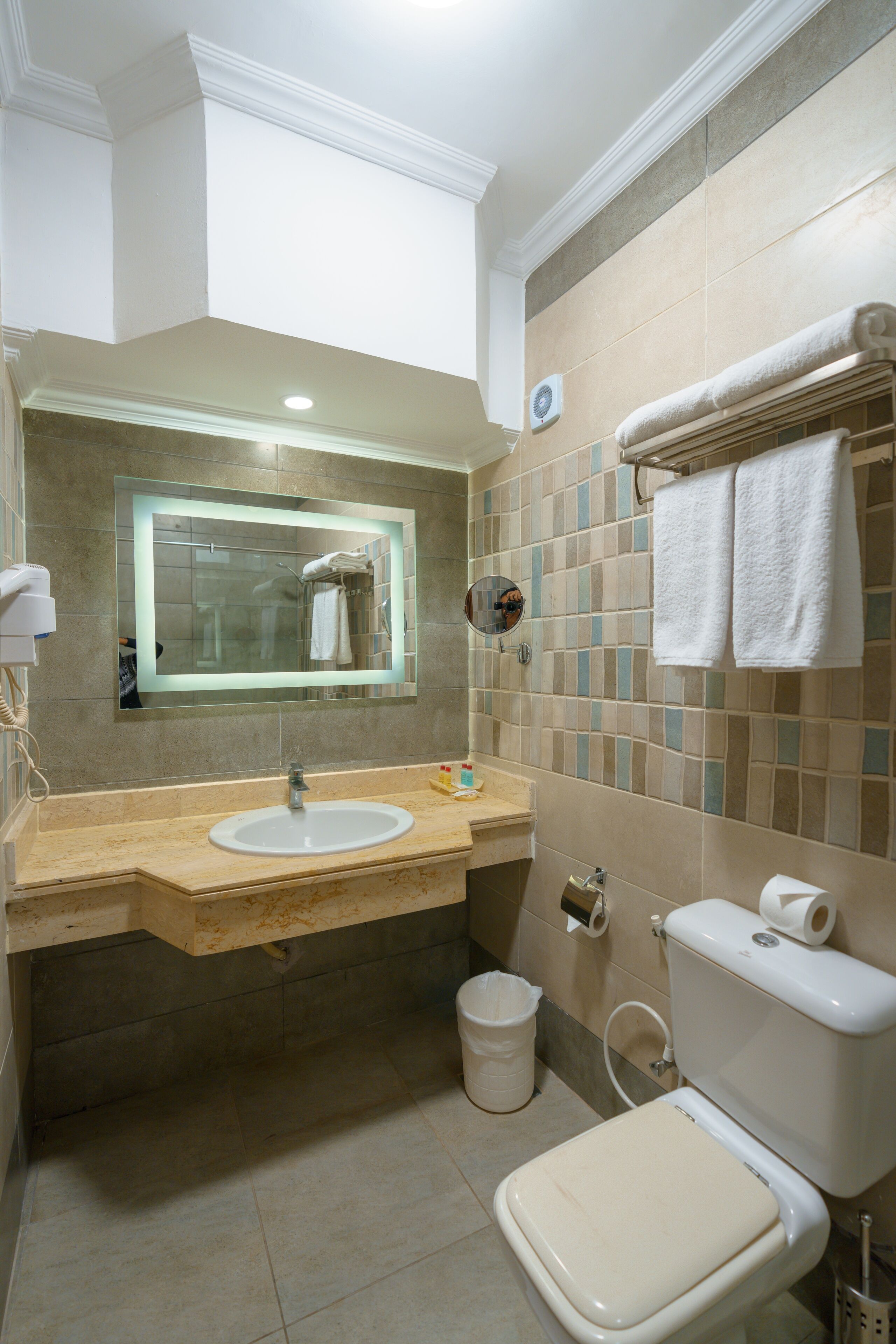 Foto - Minamark Resort & Spa, for families & couples only
