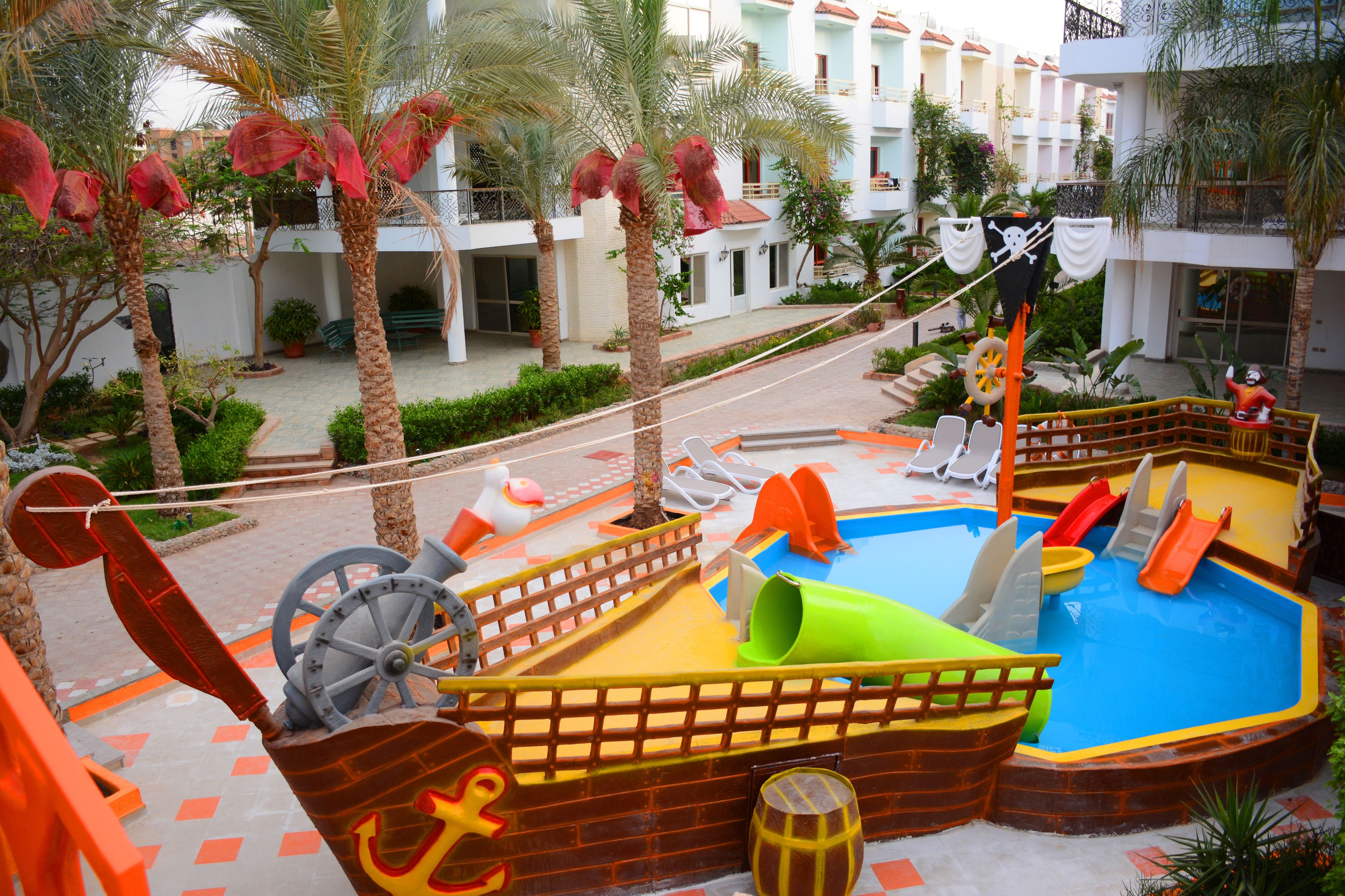 Foto - Minamark Resort & Spa, for families & couples only