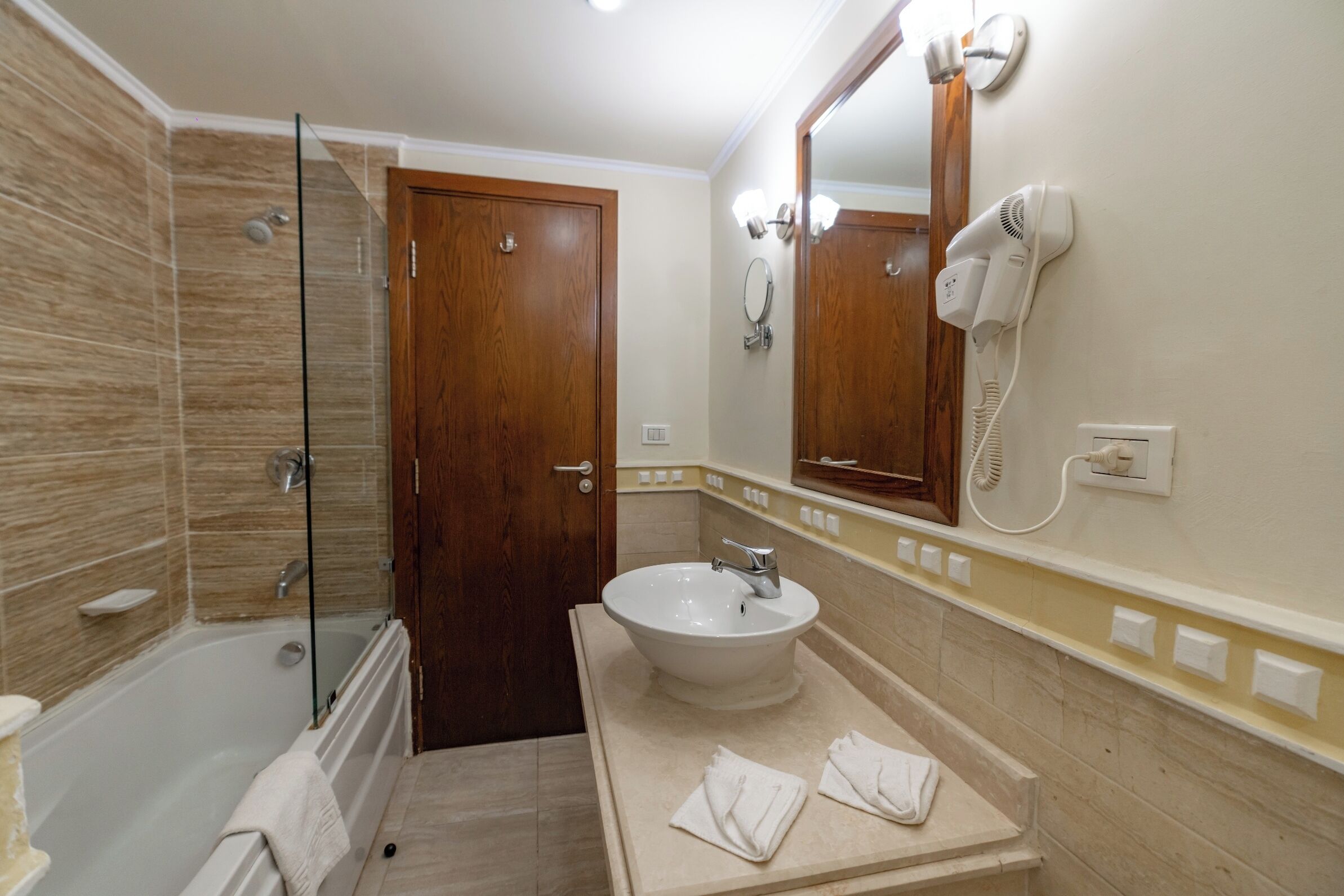 Foto - Minamark Resort & Spa, for families & couples only