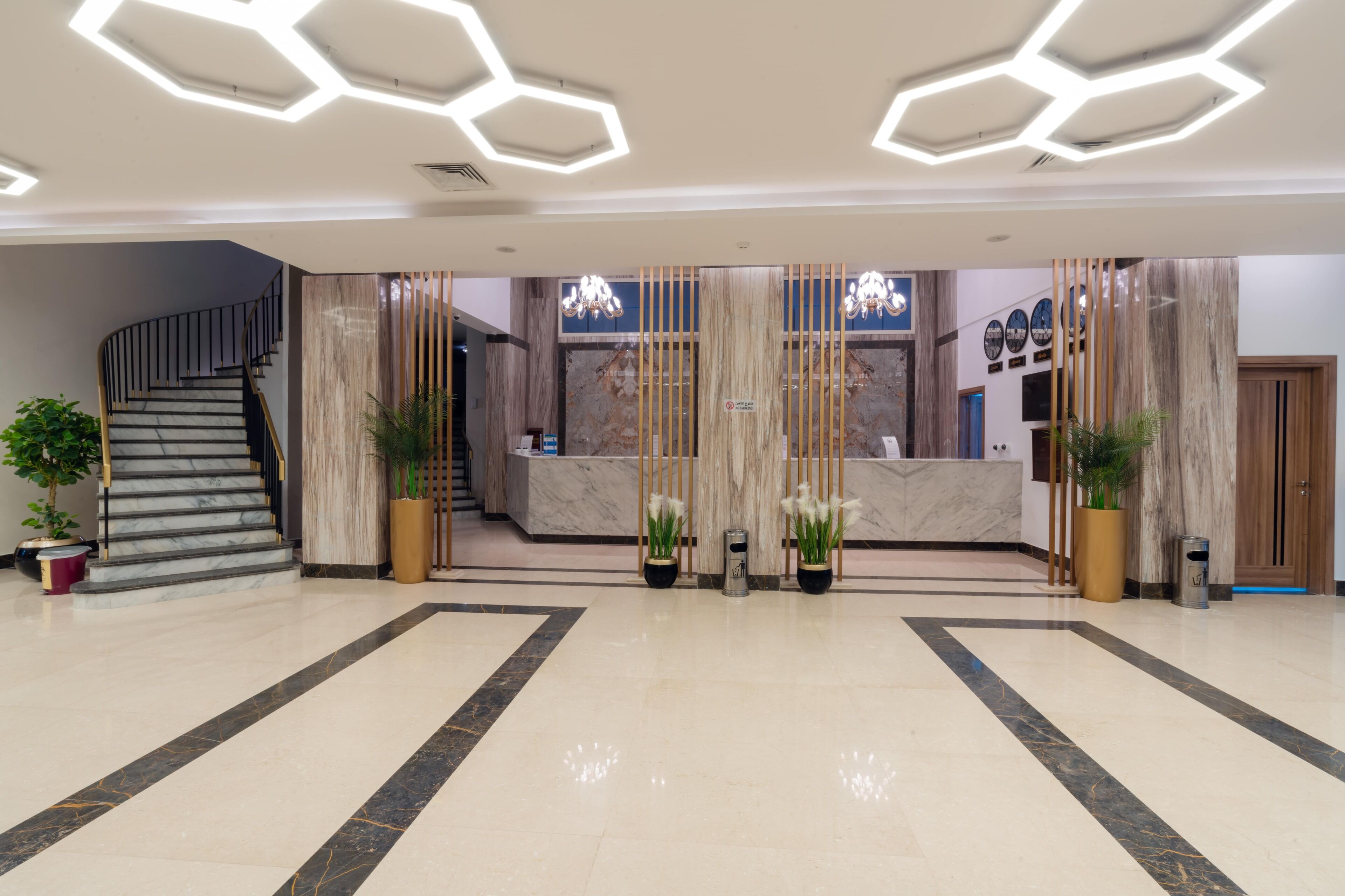 Foto - MinaMark Beach Resort for Families and Couples Only