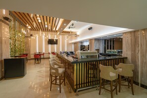 منطقة الاستقبال