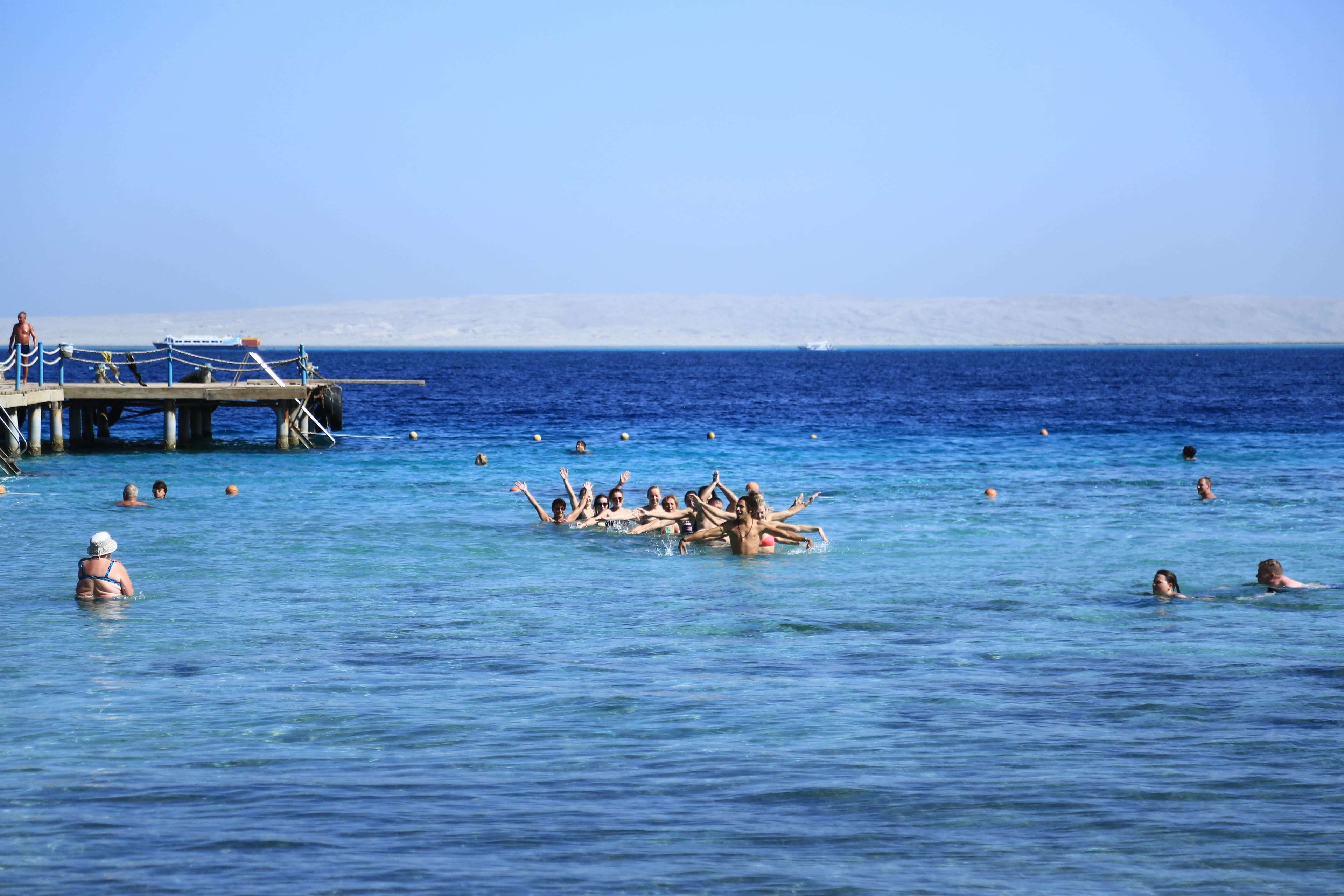 Foto - MinaMark Beach Resort for Families and Couples Only