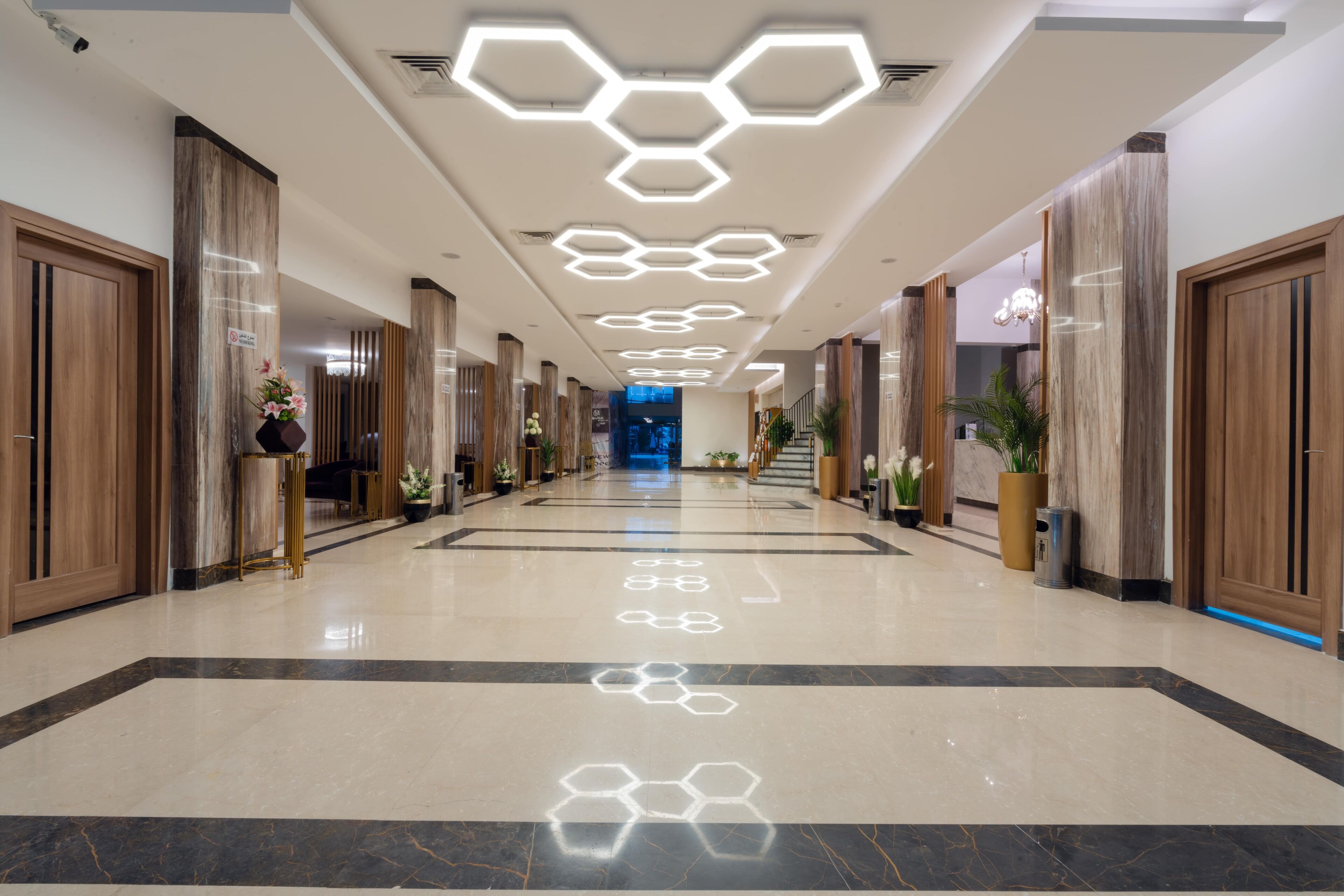 Foto - MinaMark Beach Resort for Families and Couples Only