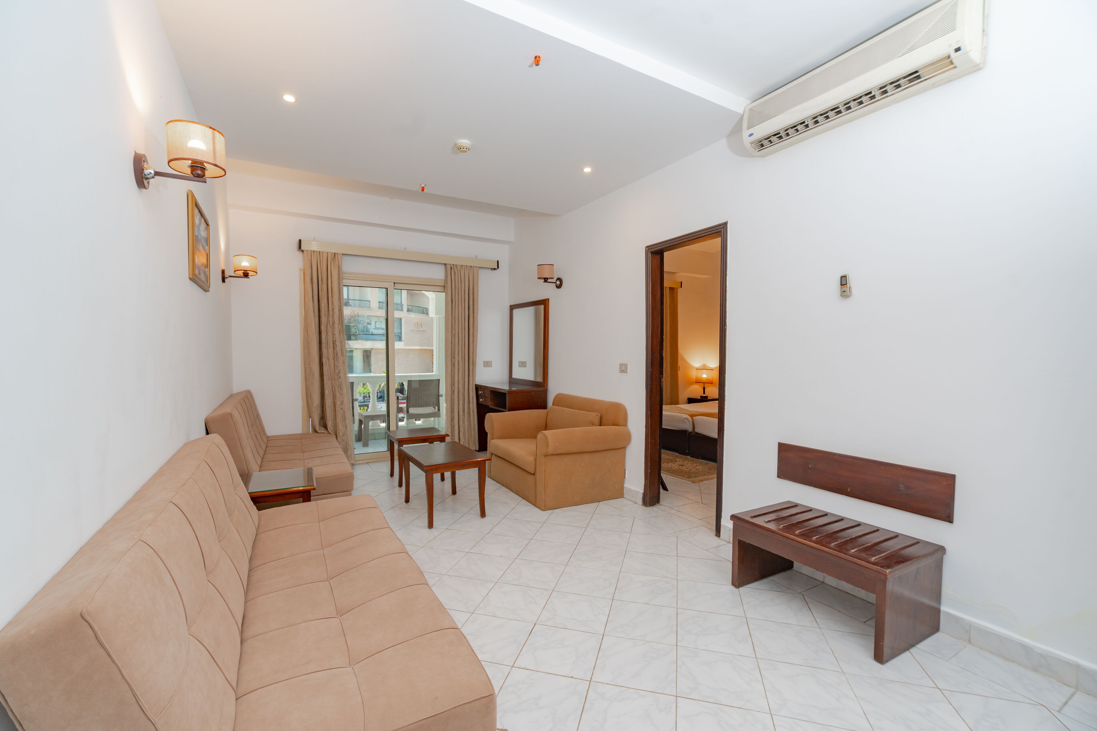 Foto - MinaMark Beach Resort for Families and Couples Only