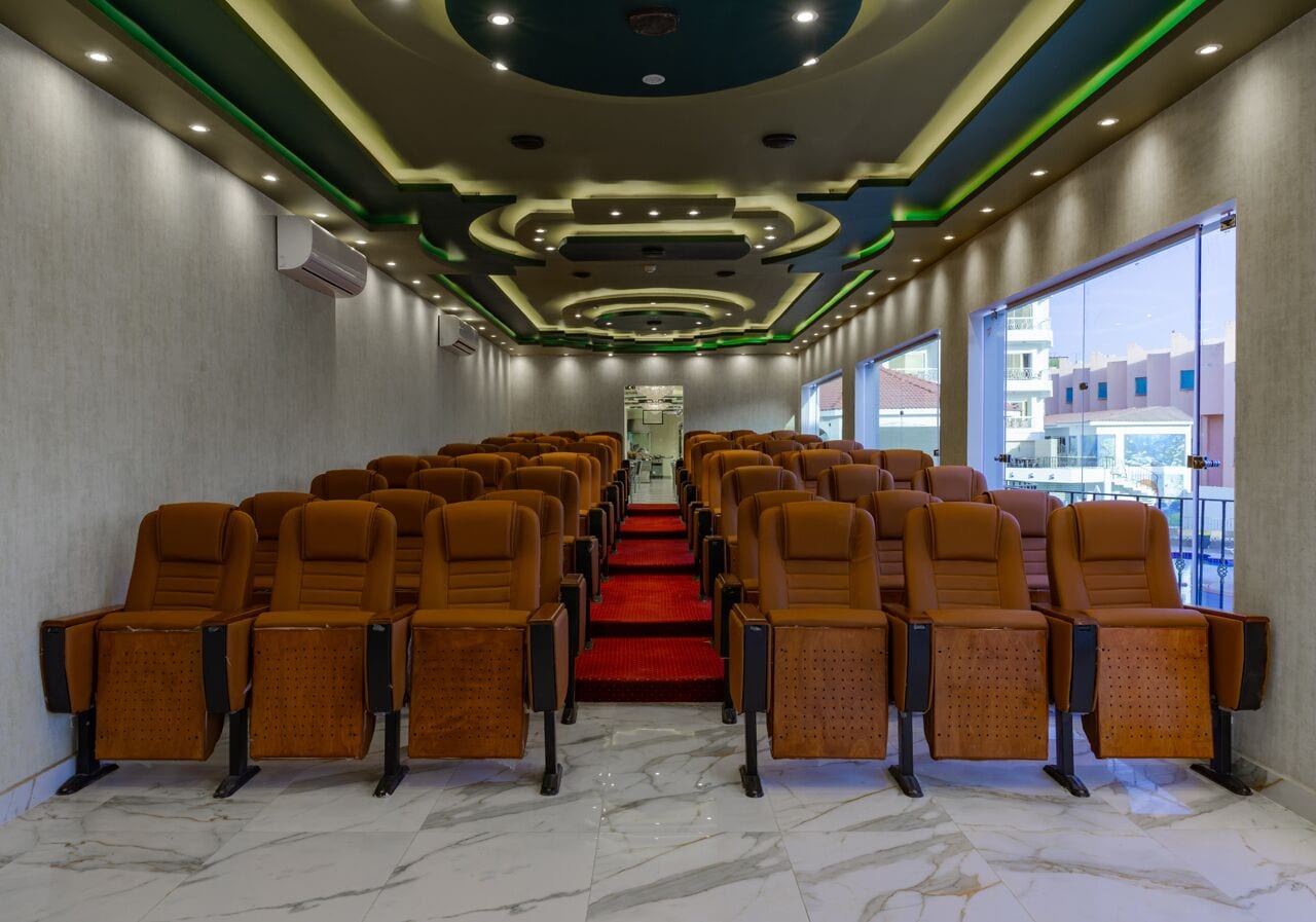 Foto - MinaMark Beach Resort for Families and Couples Only