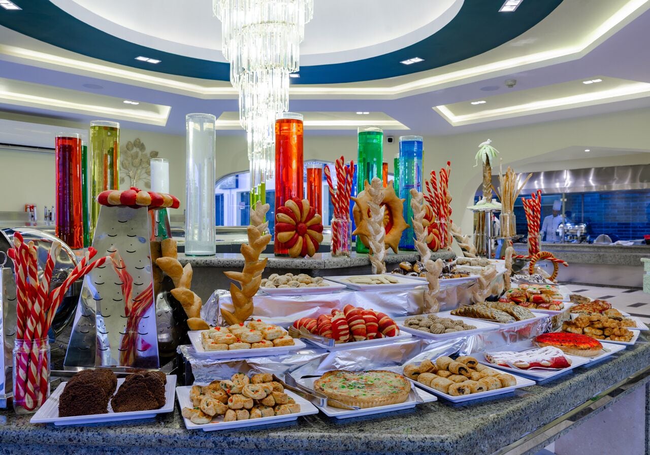 Foto - MinaMark Beach Resort for Families and Couples Only