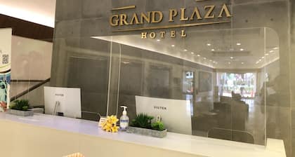 Grand Plaza Hotel