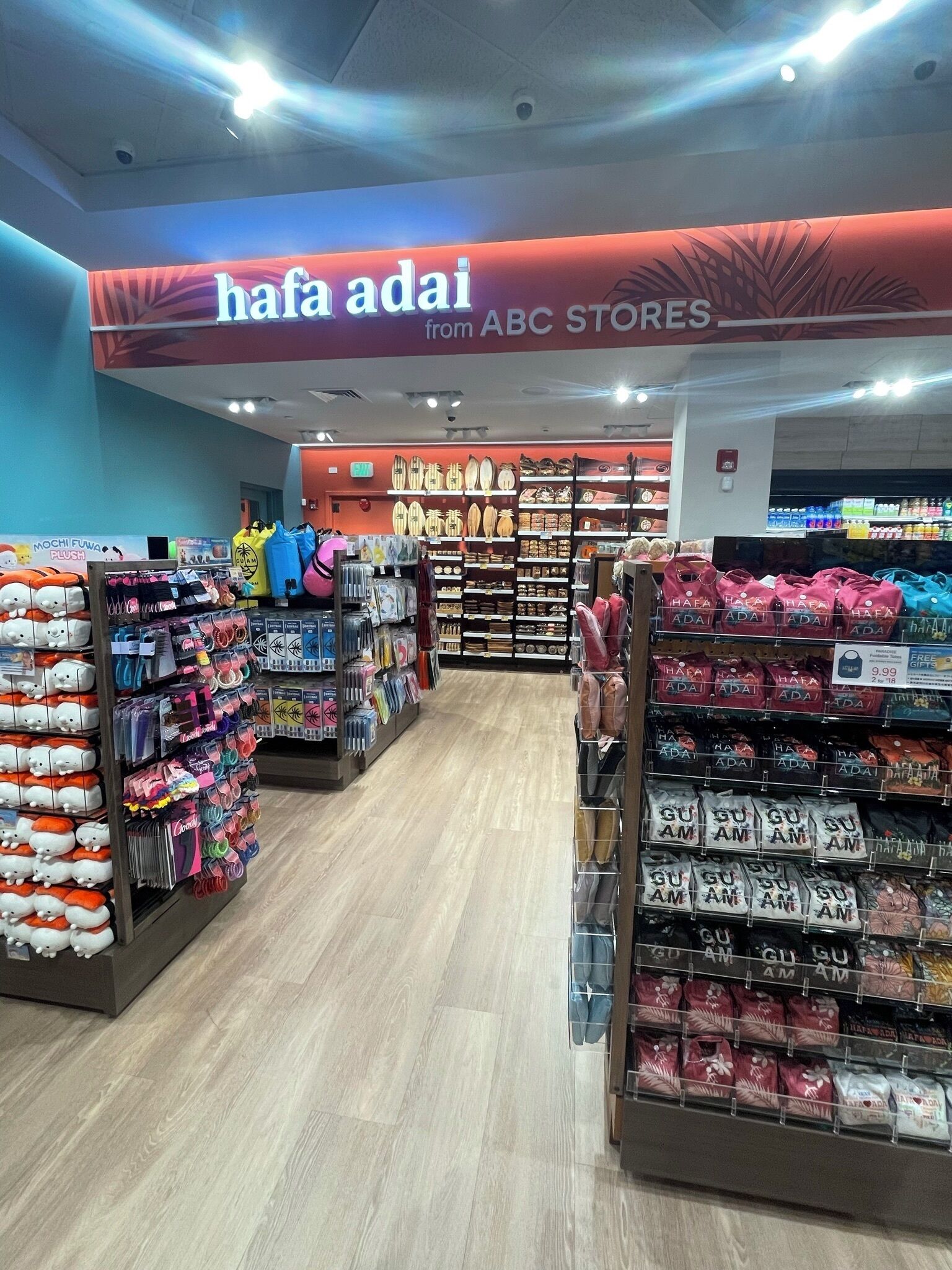 Kedai hadiah