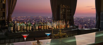 ANA Crowne Plaza Hotel Grand Court Nagoya by IHG