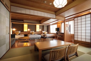 Suite, 1 Bedroom