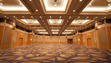 Salón de banquetes
