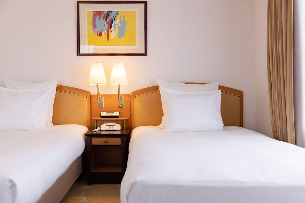 Premium-Zimmer, Mehrere Betten, Raucher