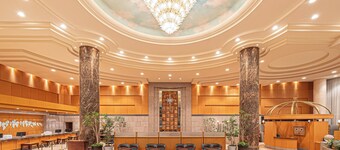 ANA Crowne Plaza Toyama by IHG