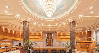 ANA Crowne Plaza Toyama by IHG