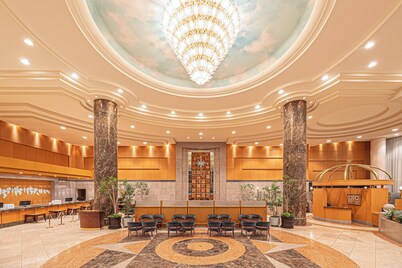 ANA皇冠假日酒店富山 by IHG