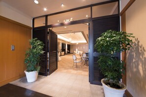 Meeting facility - ANA Crowne Plaza Toyama by IHG (Toyama)