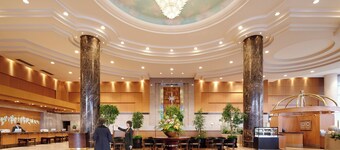 ANA Crowne Plaza Toyama by IHG