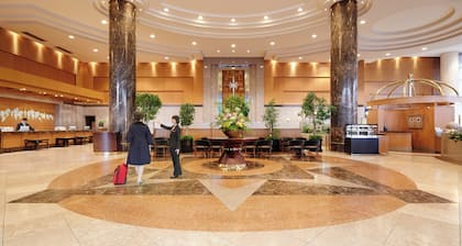 ANA Crowne Plaza Toyama by IHG