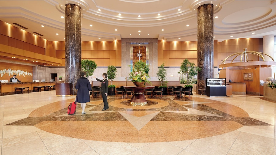 ANA Crowne Plaza Toyama by IHG