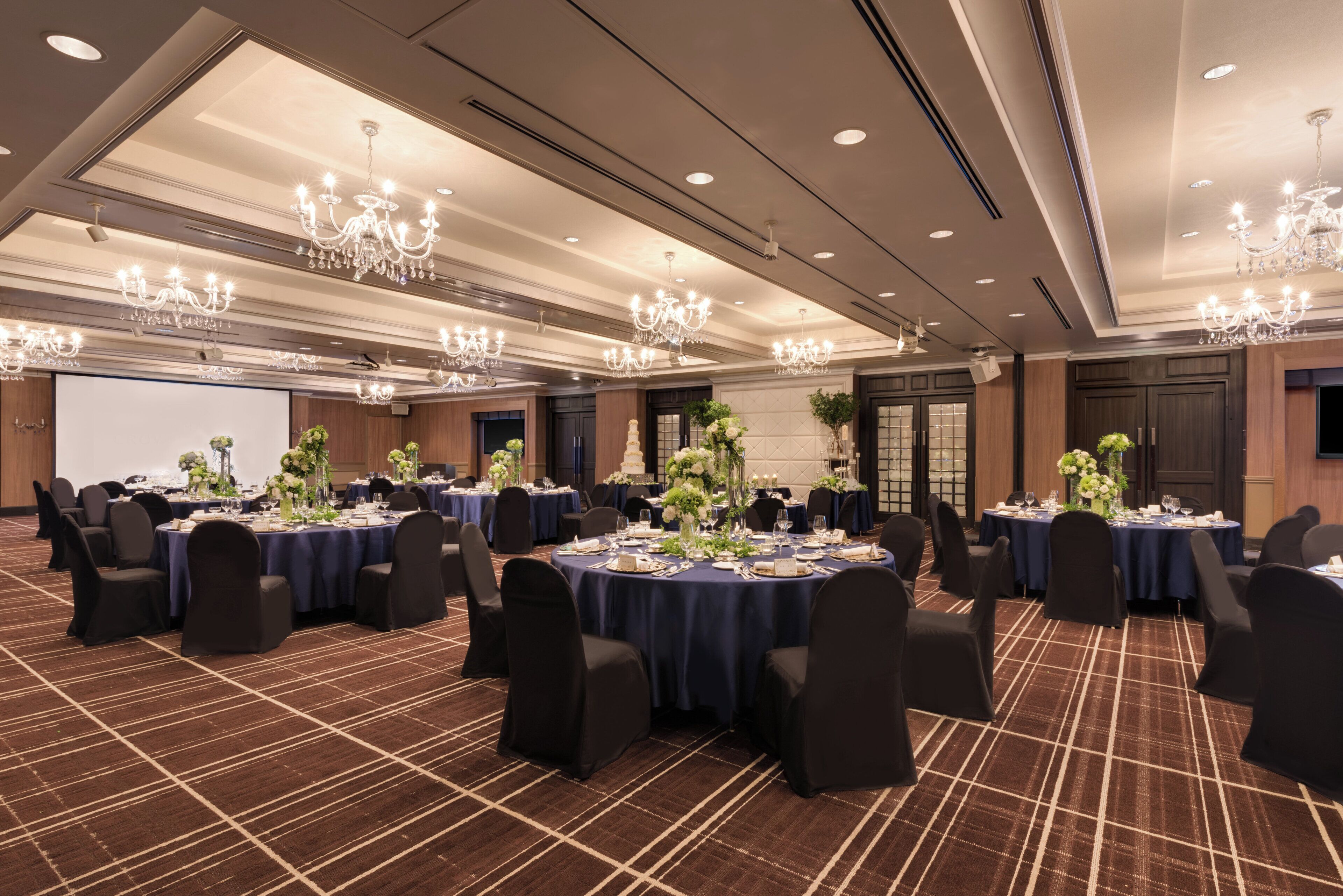 Ballroom