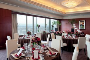 Aula banquet