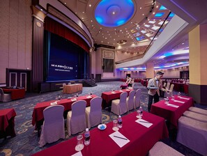 Ballroom - Mardhiyyah Hotel and Suites (Shah Alam)