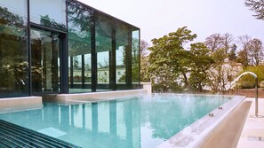 Pool - Rudding Park (Harrogate)