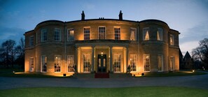 Exterior - Rudding Park (Harrogate)