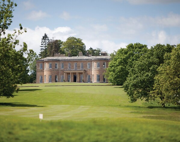 Exterior - Rudding Park (Harrogate)