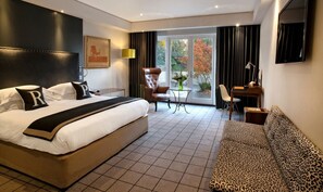 Room - Rudding Park (Harrogate)