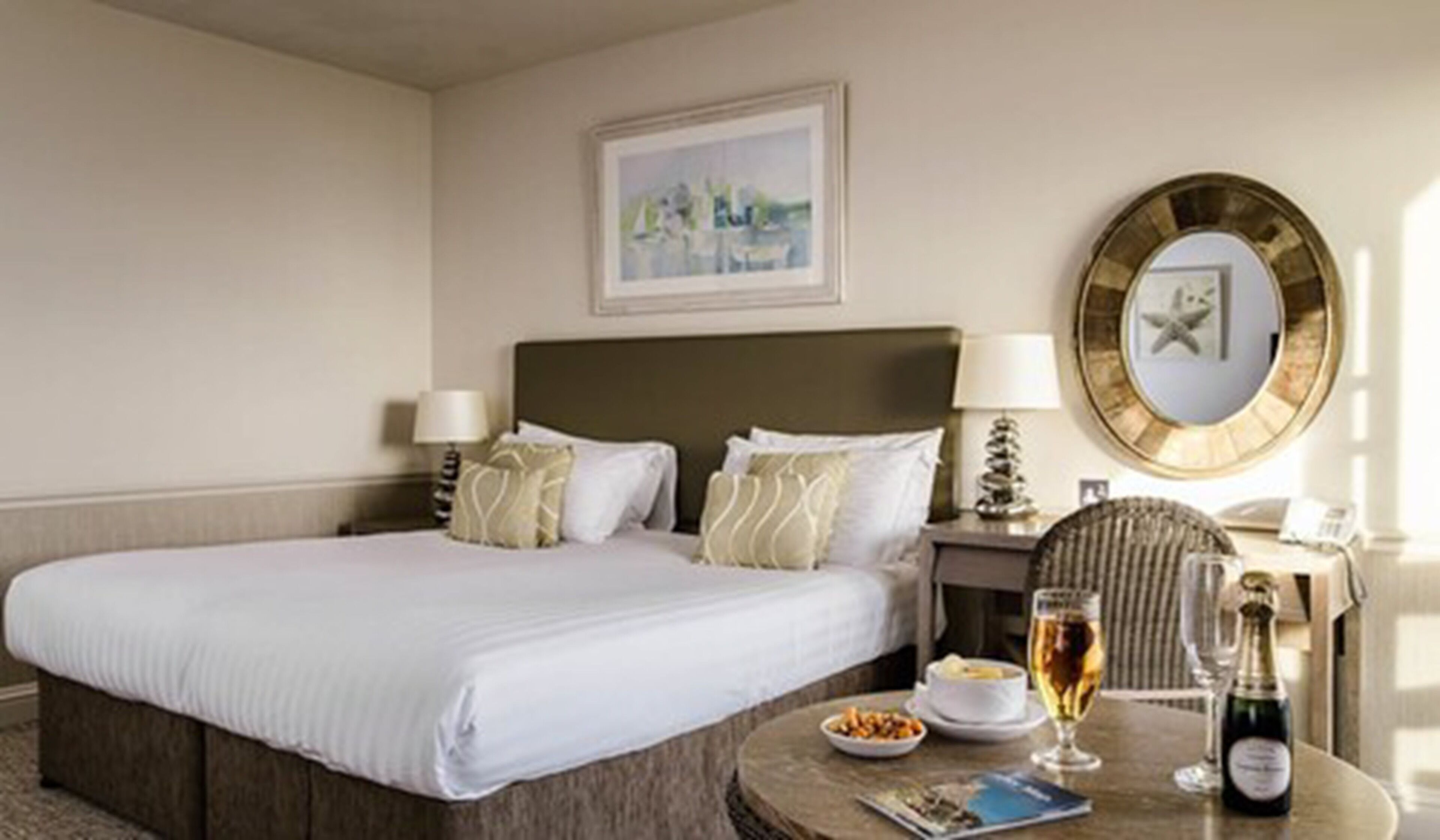 Photo - Golden Sands