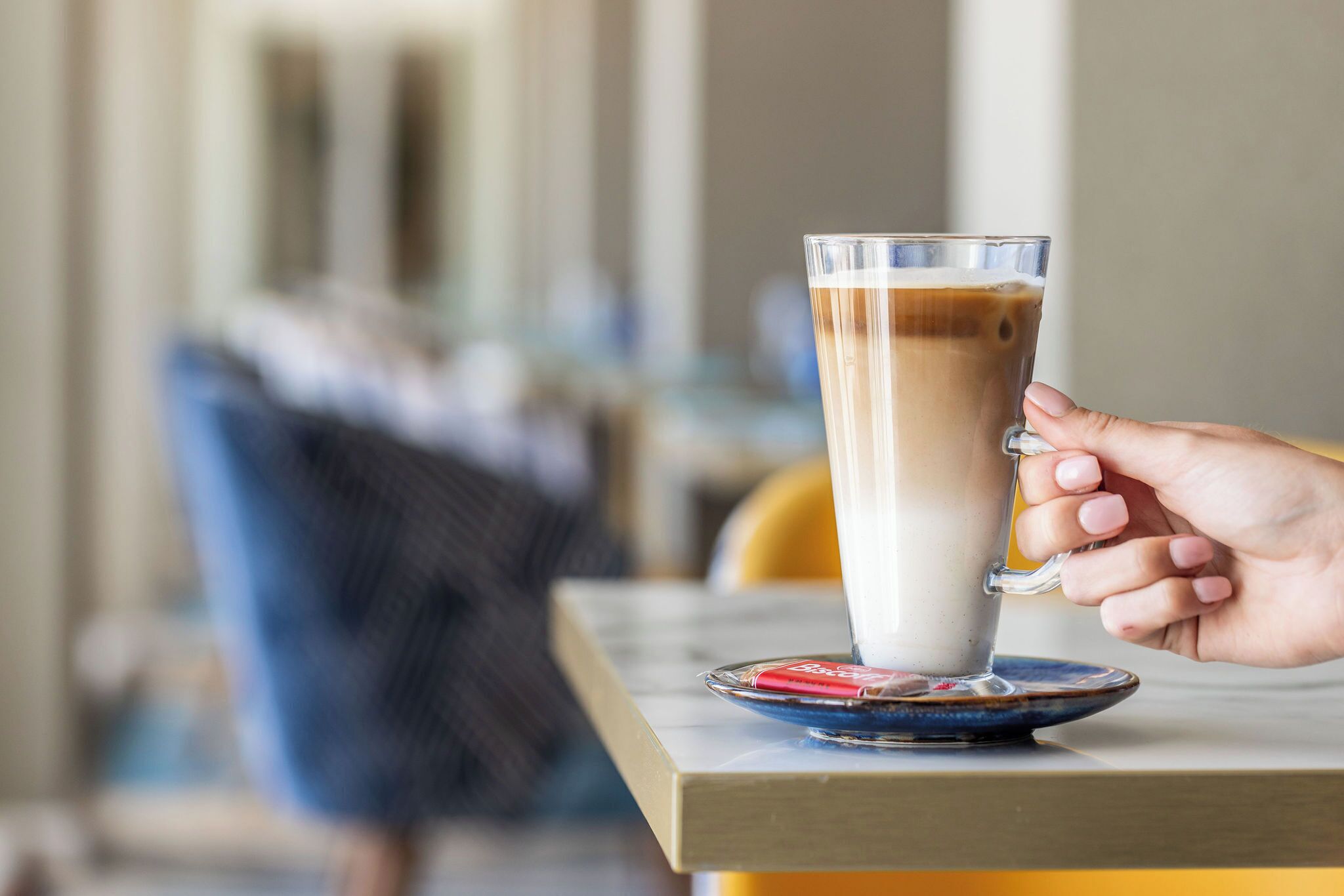 Photo - Golden Sands