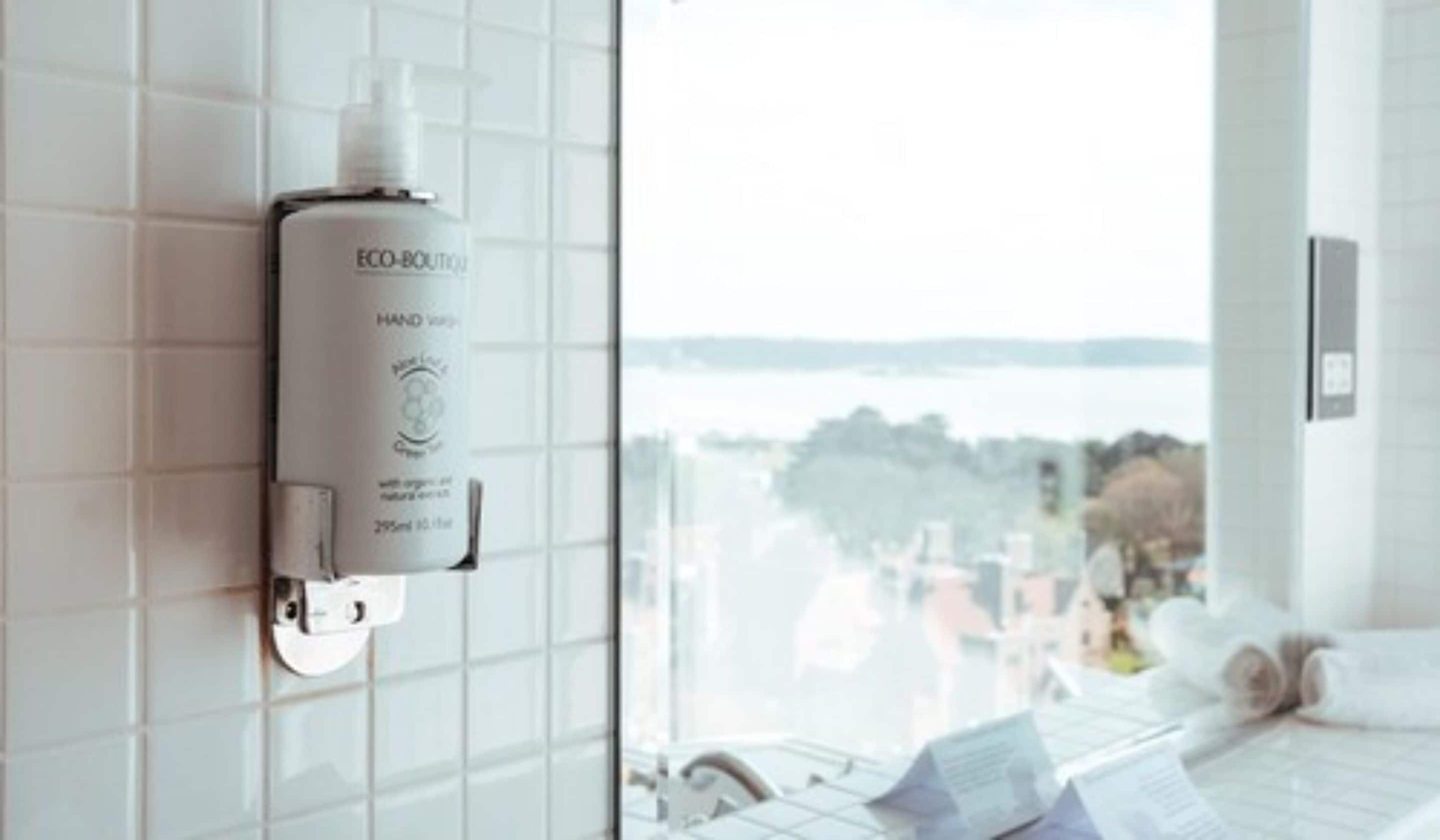 Foto - Hotel Cristina