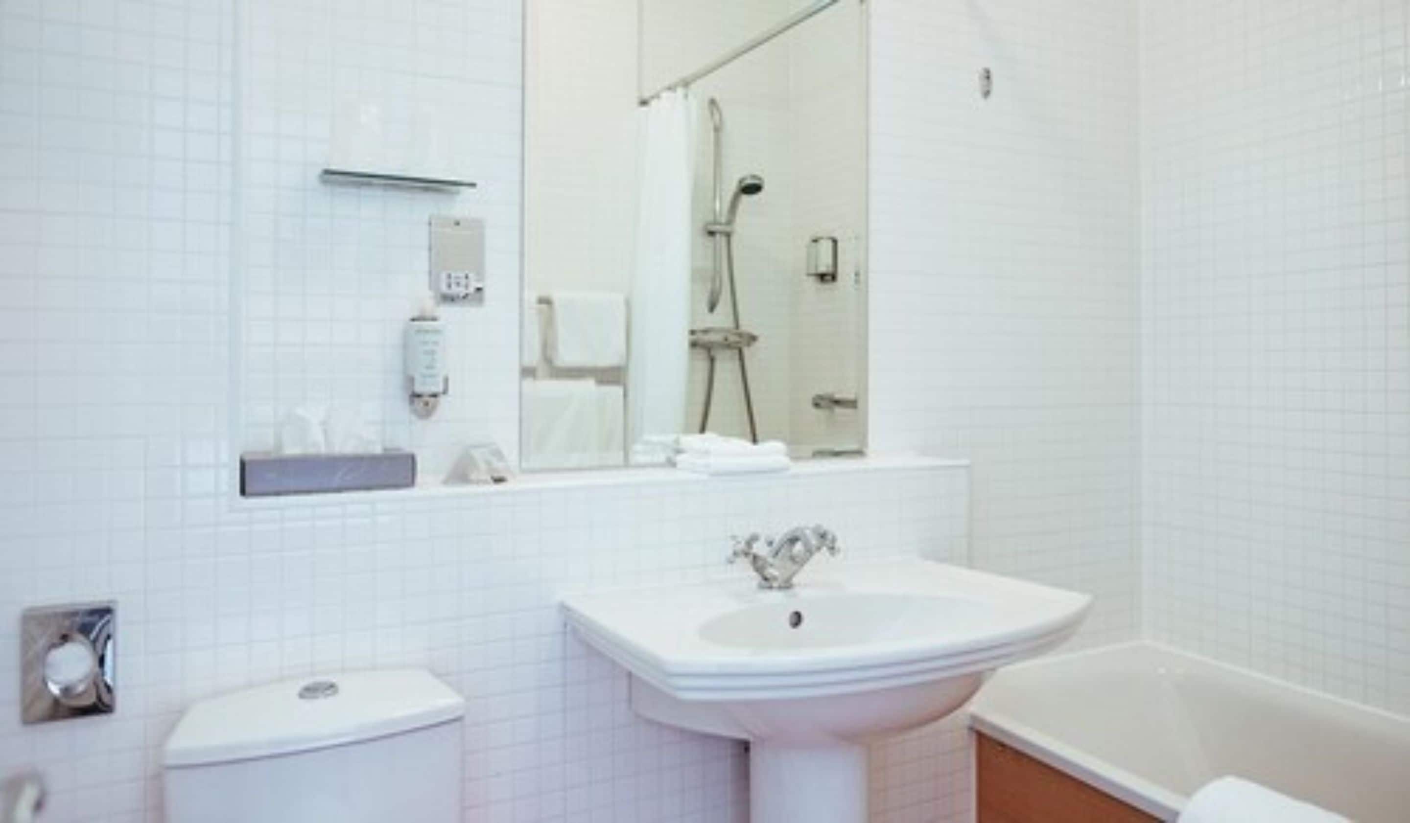 Foto - Hotel Cristina