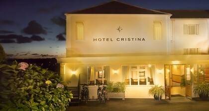 Cristina Hotel
