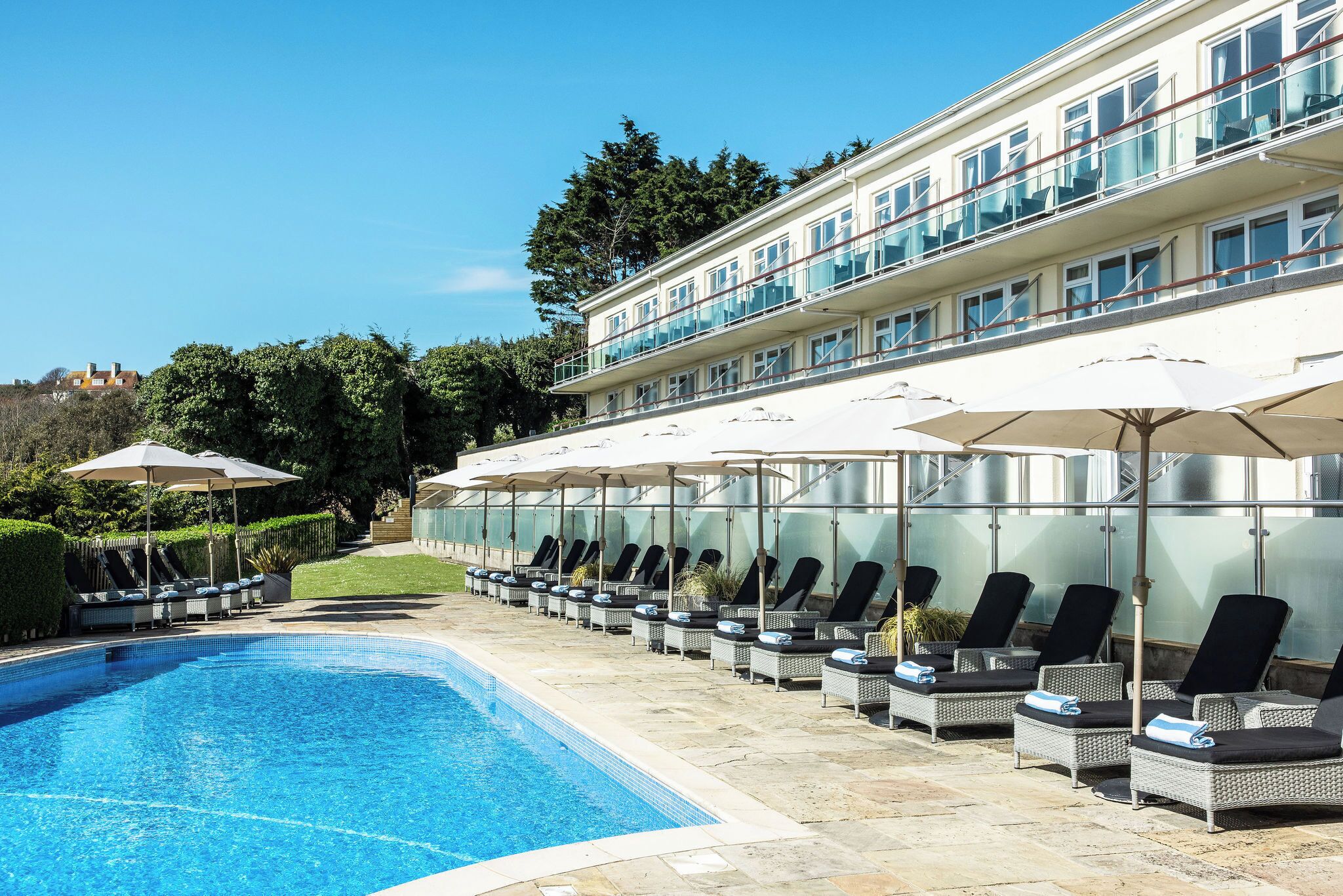 Foto - Cristina Hotel