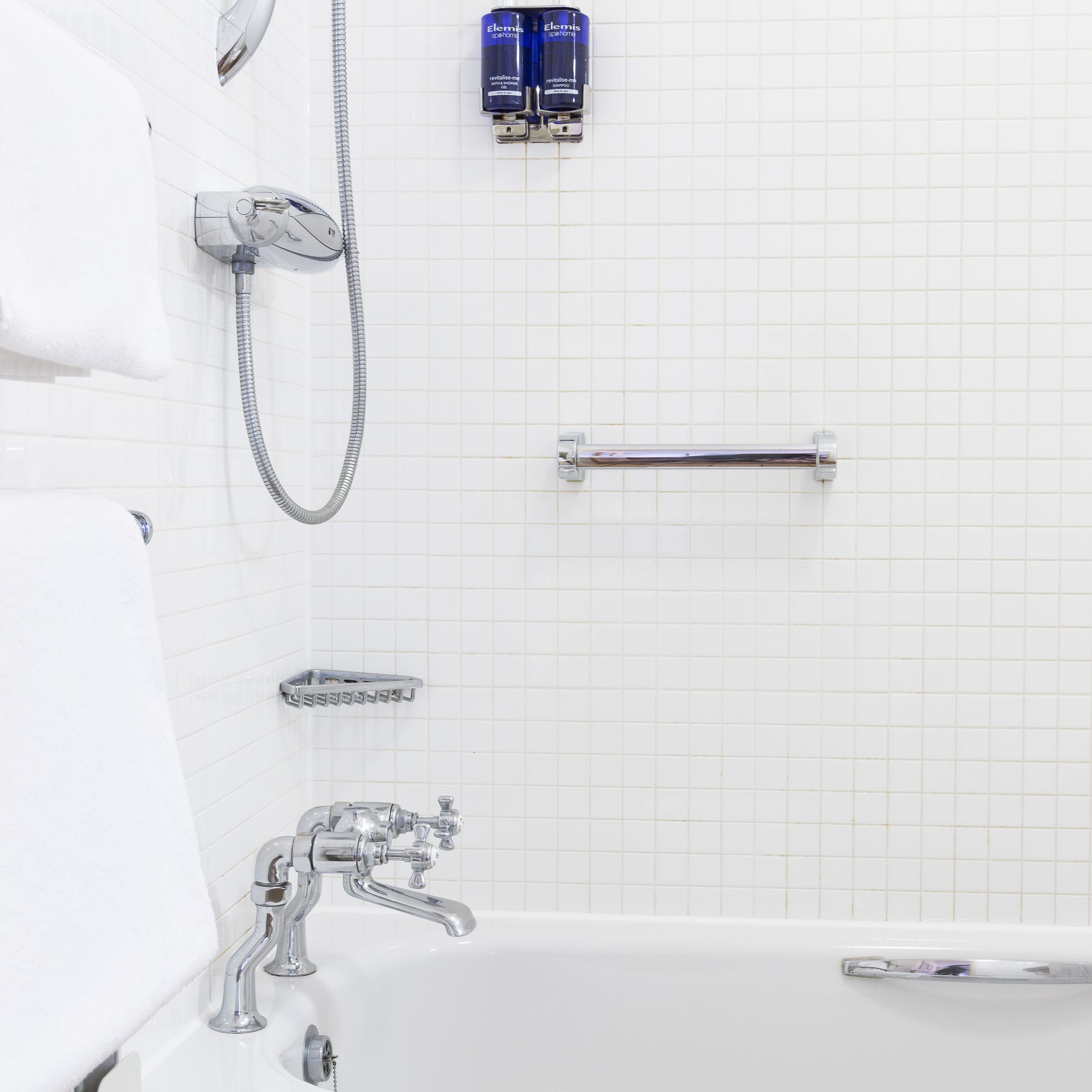 Foto - Hotel Cristina