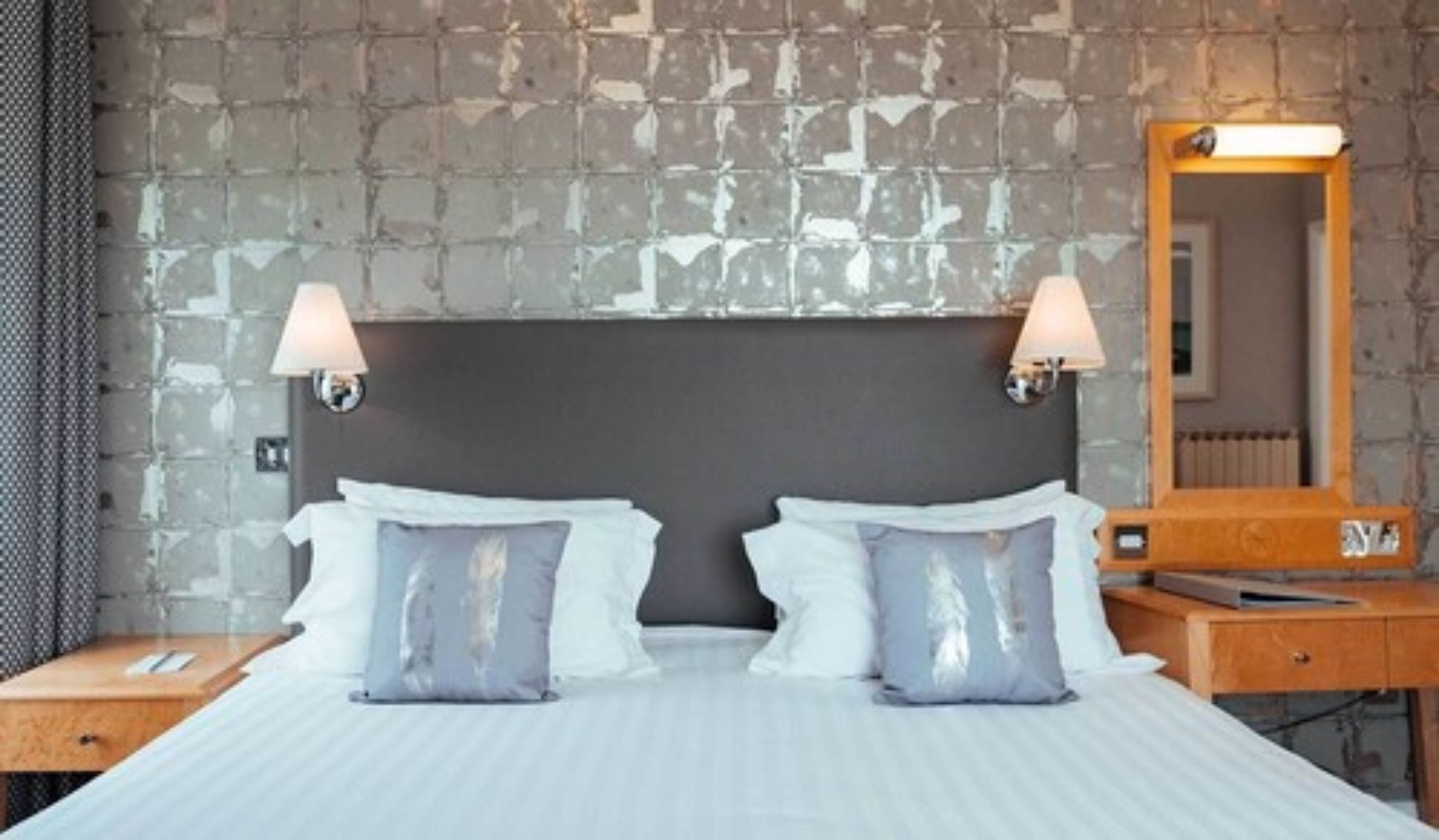 Foto - Hotel Cristina