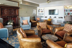 Restaurant - Cristina Hotel (St. Lawrence)