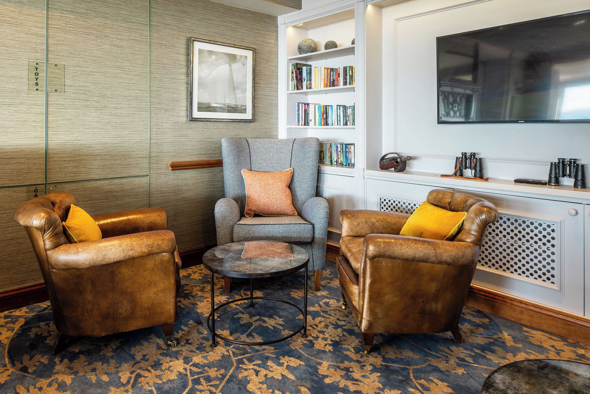 Foto - Hotel Cristina